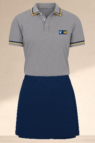 Summer Uniform class 1-3