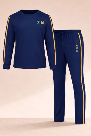 Sports Uniform