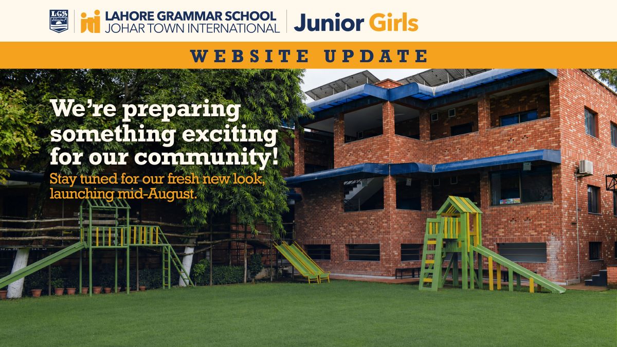 LGS JT International Junior Boys Campus Update